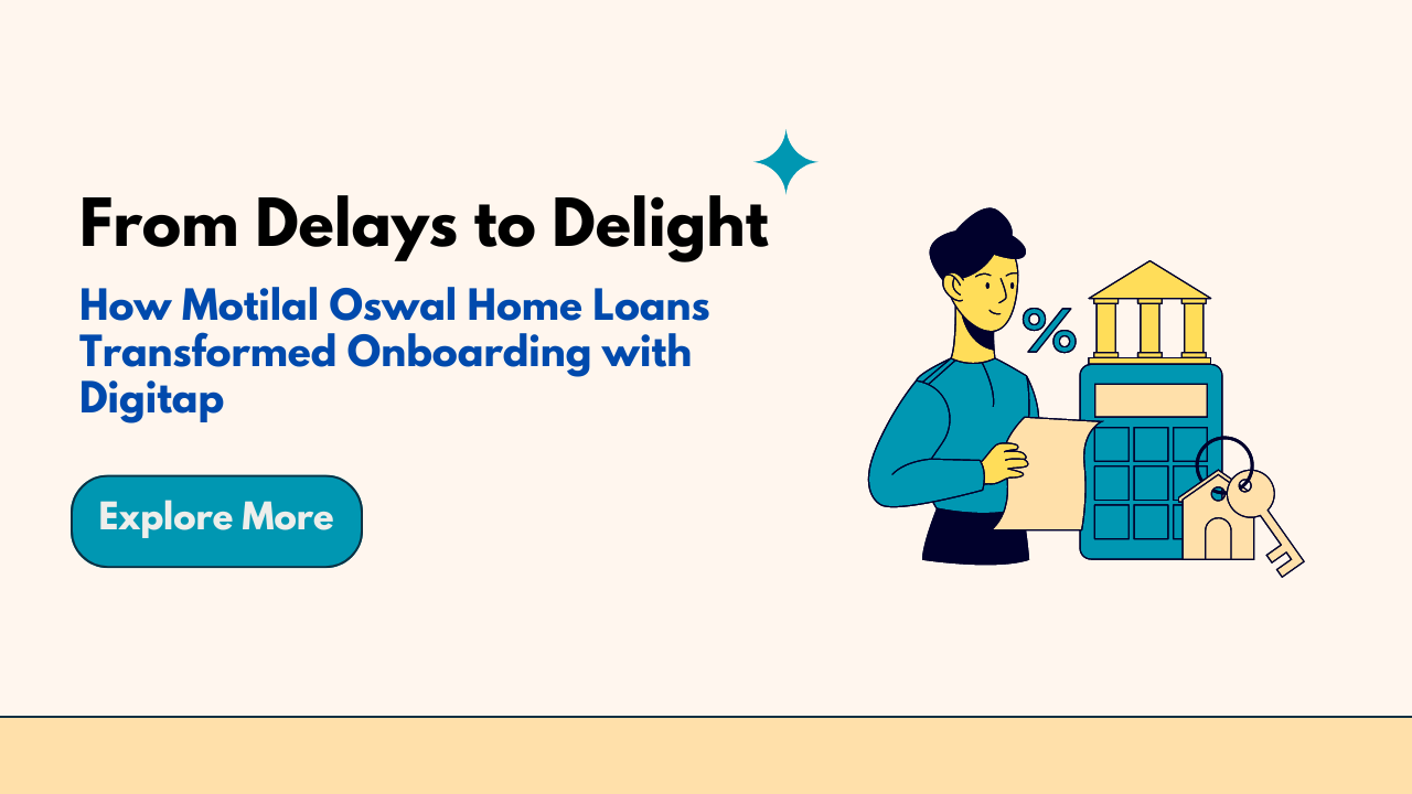 Motilal Case Study